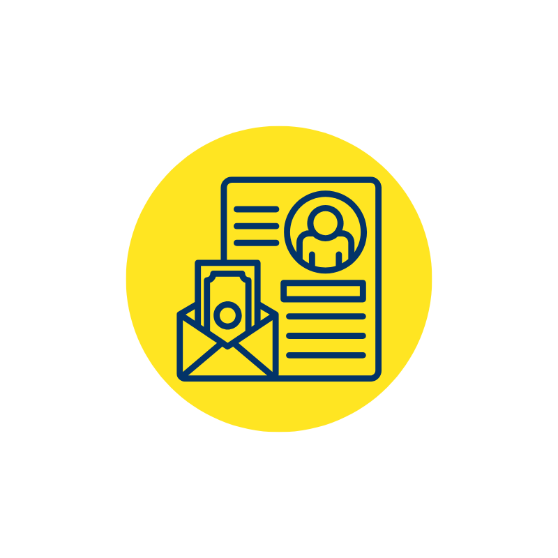 Custom Icon